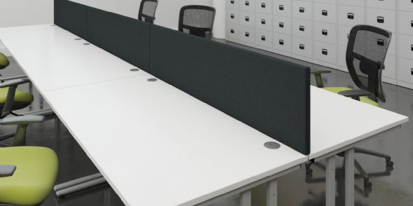 Desk & Floor Screening